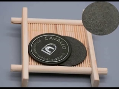 স্পোর্টস পোশাকের জন্য সিলভার টিপিইউ প্যাচ