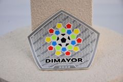 5 কালারওয়ে ডাউন জ্যাকেট 0.4 মিমি সিলিকন লেবেল বোনা কাপড়ের উপর