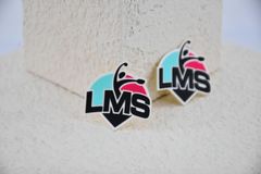 3D সিলিকন লোগো প্রিন্টেড গার্মেন্টস লেবেল হিট ট্রান্সফার রাবার লেটার