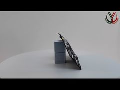 পোশাকের জন্য কাস্টম সিলিকন লোগো বোনা ফ্যাব্রিক লেবেল মুদ্রণ