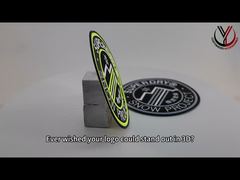 আরো দেখুন: কাস্টম সিলিকন লোগো হিট ট্রান্সফার পোশাকের লেবেল টিপিইউ প্রিন্টেড