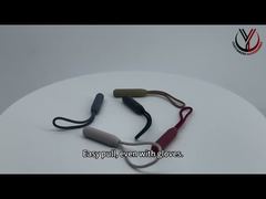 আরো বিস্তারিত দেখুন: OEM TPU 4 কালারওয়েজ প্লাস্টিক জিপার পুলার ৫৬*৮মিমি রাবার পুলার