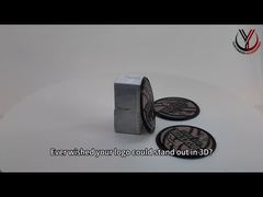 পোশাকের জন্য 3M প্রতিফলিত প্যাচ, আপনার জন্য কাস্টম আয়রন অন পোশাকের লেবেলগুলি উপস্থাপন করা হলো