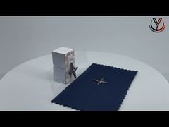 আপনার জন্য পোশাকের জন্য মুদ্রিত ৩ কালার লোগো সিলিকন হিট ট্রান্সফার লেবেল পেশ করা হলো