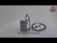 কেন এমবসড 3D PVC প্যাচ বেছে নেবেন, পোশাক এবং ব্যাগের কাস্টম রাবার প্যাচ দেখুন