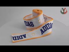 See Why Choose Woven Labels Screen Printed Patches Matte Silicone Logo For Clothing