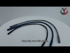 আরও ঘনিষ্ঠভাবে দেখুনঃ গ্রে ম্যাট ই এম মেটাল Buckle ইলাস্টিক ট্রিগিং স্ট্রিং কর্ড জন্য sweatpants