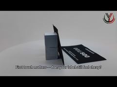 কাস্টম গার্মেন্ট লেবেল উচ্চ মানের মুদ্রণ