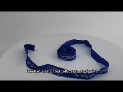 কাস্টম সুতির অন্তর্বাস ইলাস্টিক 1cm Oeko-Tex