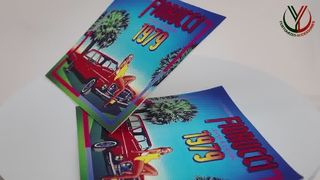 পোশাকের জন্য কাস্টম TPU স্পোর্ট লোগো প্যাচ