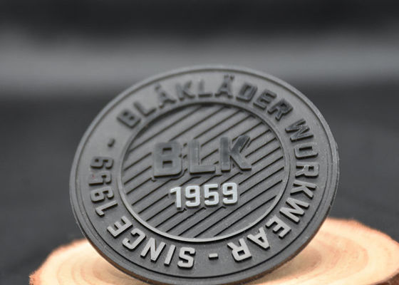 গার্মেন্টস ক্যাপ জুতা সিলিকন লোগো প্যাচ স্ক্রীন প্রিন্টেড ইকো ফ্রেন্ডলি