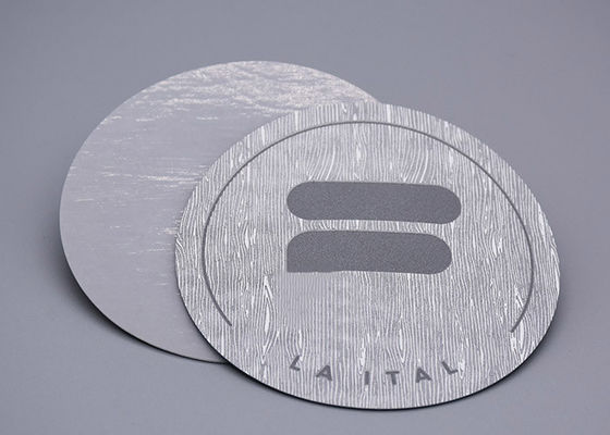 প্রিন্টিং রিফ্লেক্টিভ লোগো সিলিকন হিট ট্রান্সফার লেবেল পোশাকের জন্য কাস্টম