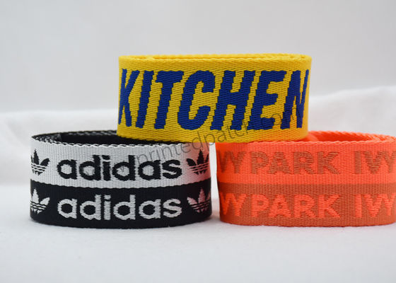 ওইকো 100 এম আন্ডারওয়্যার জ্যাকওয়ার্ড অ্যান্টি স্লিপ ইলাস্টিক ব্যান্ড সফট প্রিন্টেড